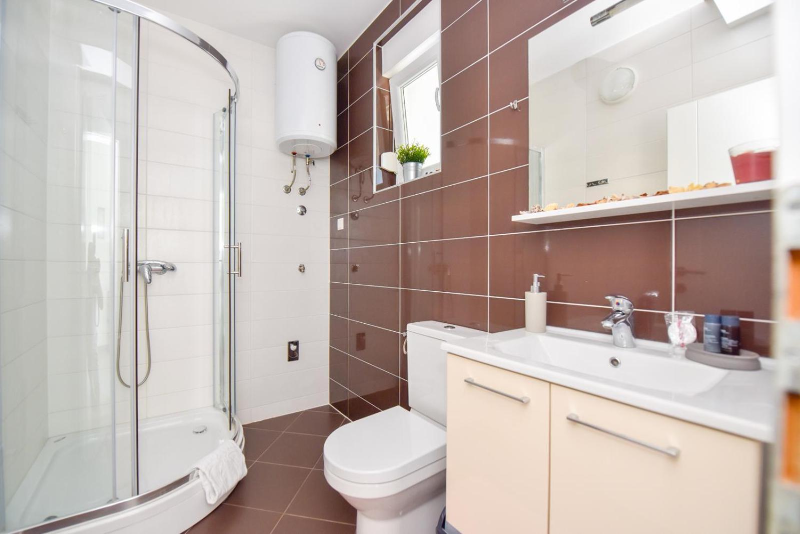 Apartments Yoko ノヴァリャ エクステリア 写真