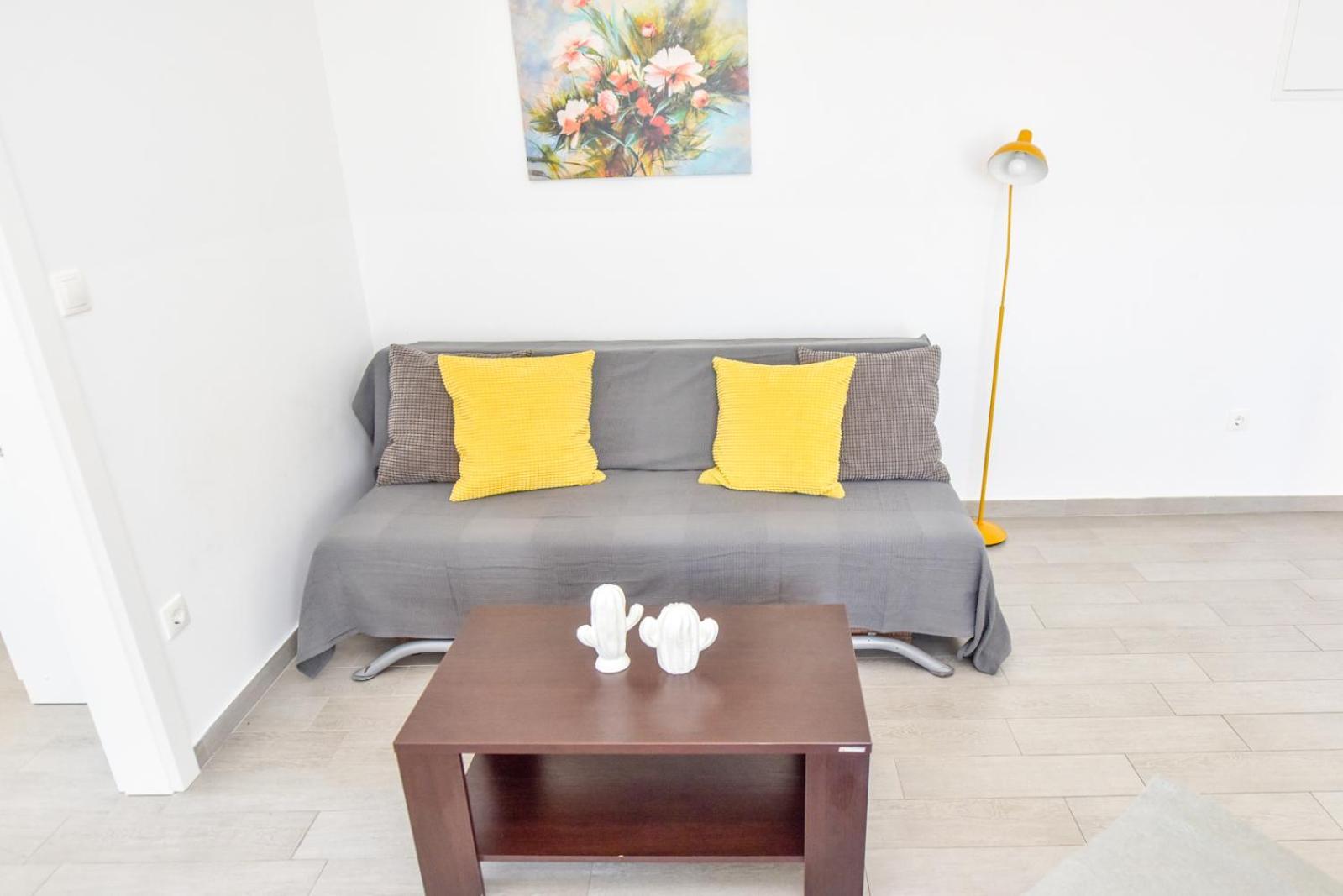 Apartments Yoko ノヴァリャ エクステリア 写真